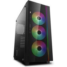 Oyun kompüteri i7-11700/64GB/512GB/4TB/RTX3060 12GB